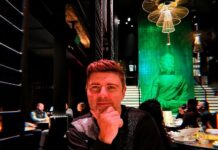 Meet Oleksii Nelin: New York nighttime and lifestyle sensation Oleksii Nelin