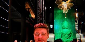 Meet Oleksii Nelin: New York nighttime and lifestyle sensation Oleksii Nelin