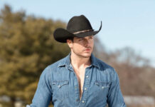 Interview: Philip Fusco is in a renaissance, discusses his road to Mister USA Philip Fusco