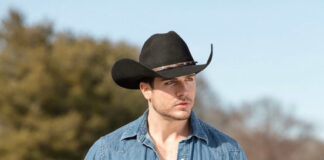 Interview: Philip Fusco is in a renaissance, discusses his road to Mister USA Philip Fusco