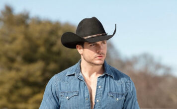 Interview: Philip Fusco is in a renaissance, discusses his road to Mister USA Philip Fusco