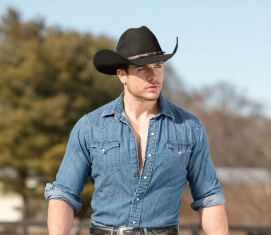 Interview: Philip Fusco is in a renaissance, discusses his road to Mister USA Philip Fusco