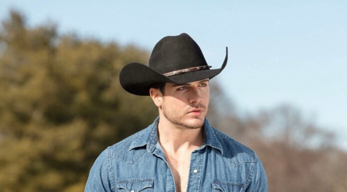 Interview: Philip Fusco is in a renaissance, discusses his road to Mister USA Philip Fusco