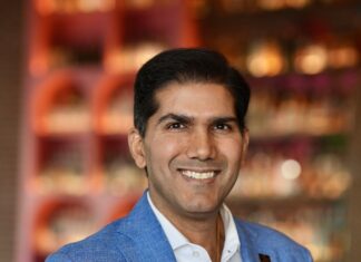 Meet Saurabh Abrol: The CEO of Le Malt Hospitality Group Saurabh Abrol