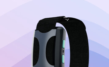 Love Austin City Limits, But Struggle With Sensory Overload? This New Wearable Will Transform Your Festival Experience.