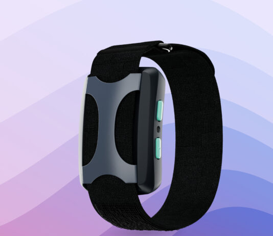 Love Austin City Limits, But Struggle With Sensory Overload? This New Wearable Will Transform Your Festival Experience.