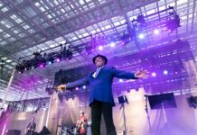 Legends and Vibes: Buddy Guy, Jimmie Vaughan, Brittany Howard, and Big Freedia Light Up the 2024 Austin Blues Fest