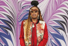 Big Freedia: A High-Energy Set at the 2024 Austin Blues Festival