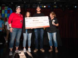 Aaron Nola to host Brooklyn Bowl Philadelphia charity event to benefit Team Red, White & Blue Bowling for the Troops Aaron Nola