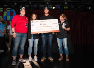 Aaron Nola to host Brooklyn Bowl Philadelphia charity event to benefit Team Red, White & Blue Bowling for the Troops Aaron Nola