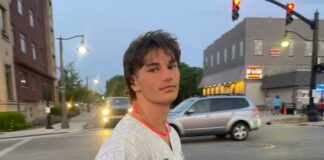 William Richardson shares his tips for weight loss and encourages people to take action William Richardson