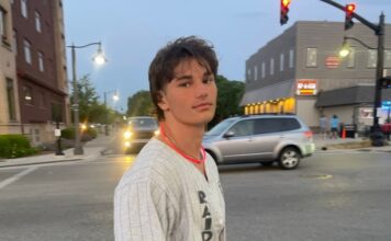 William Richardson shares his tips for weight loss and encourages people to take action William Richardson