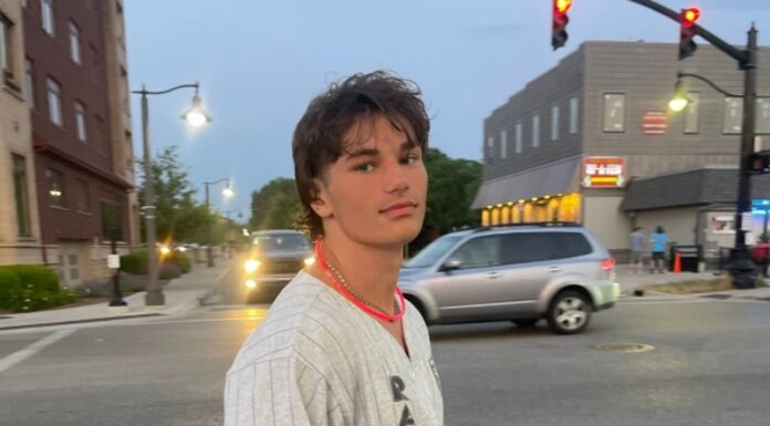 William Richardson shares his tips for weight loss and encourages people to take action William Richardson