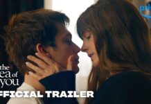 The Idea Of You Movie Review