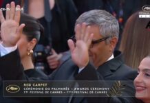 2024 Cannes Film Festival: Highlights and Award Winners