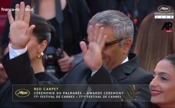 2024 Cannes Film Festival: Highlights and Award Winners
