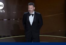 Glittering Night at the Dolby: Highlights and Winners of the 96th Academy Awards