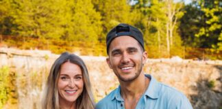 Carlos PenaVega and Alexa PenaVega to star in ‘Love At the Kettle’ on Great American Family Alexa PenaVega and Carlos PenaVega
