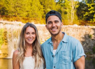 Carlos PenaVega and Alexa PenaVega to star in ‘Love At the Kettle’ on Great American Family Alexa PenaVega and Carlos PenaVega