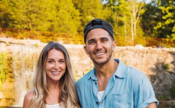 Carlos PenaVega and Alexa PenaVega to star in ‘Love At the Kettle’ on Great American Family Alexa PenaVega and Carlos PenaVega