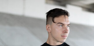 Meet Alek Maximus: Mr. South Carolina in the 2024 Mister USA Alek Maximus