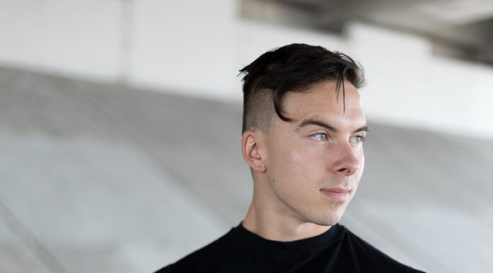 Meet Alek Maximus: Mr. South Carolina in the 2024 Mister USA Alek Maximus