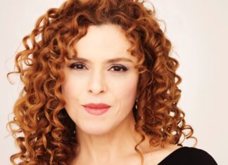 Bernadette Peters and Sutton Foster to host the 2024 Broadway Barks Bernadette Peters