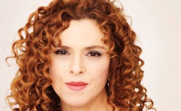 Bernadette Peters and Sutton Foster to host the 2024 Broadway Barks Bernadette Peters