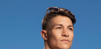 Isaiah Smith, RN, who is ‘Mr. California, shares his health and fitness tips Isaiah Smith, RN