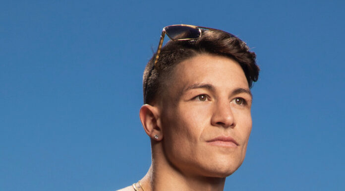 Isaiah Smith, RN, who is ‘Mr. California, shares his health and fitness tips Isaiah Smith, RN