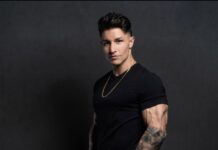 Review: Isaiah Smith, RN, personal trainer, and ‘Mr. California’ is featured on KTLA Isaiah Smith, RN