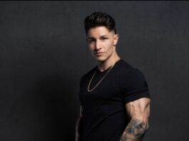 Review: Isaiah Smith, RN, personal trainer, and ‘Mr. California’ is featured on KTLA Isaiah Smith, RN