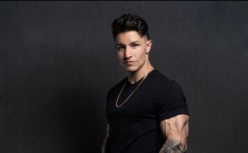 Review: Isaiah Smith, RN, personal trainer, and ‘Mr. California’ is featured on KTLA Isaiah Smith, RN