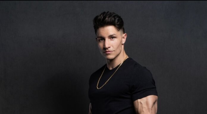 Review: Isaiah Smith, RN, personal trainer, and ‘Mr. California’ is featured on KTLA Isaiah Smith, RN