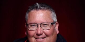 Meet Forrest Jones: Owner and founder of Forrest Jones Entertainment Forrest Jones