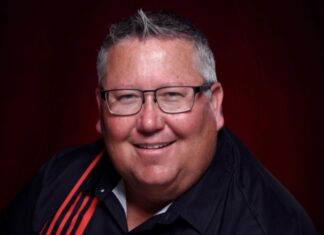 Meet Forrest Jones: Owner and founder of Forrest Jones Entertainment Forrest Jones