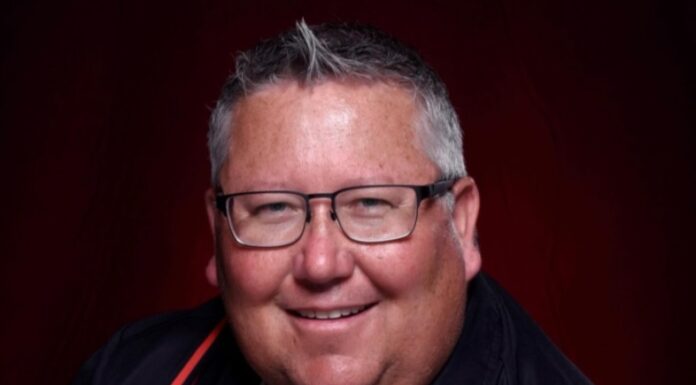 Meet Forrest Jones: Owner and founder of Forrest Jones Entertainment Forrest Jones