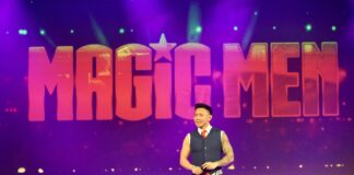 Chatting with Carlos Jay: The CEO and ‘Mr. Miyagi’ of Magic Men Australia Carlos Jay, CEO of Magic Men Australia
