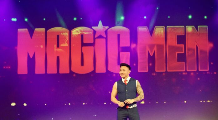 Chatting with Carlos Jay: The CEO and ‘Mr. Miyagi’ of Magic Men Australia Carlos Jay, CEO of Magic Men Australia