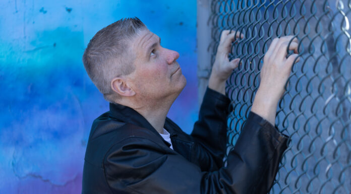 Embracing the Unstoppable Force: The Journey of Eric Zuzack