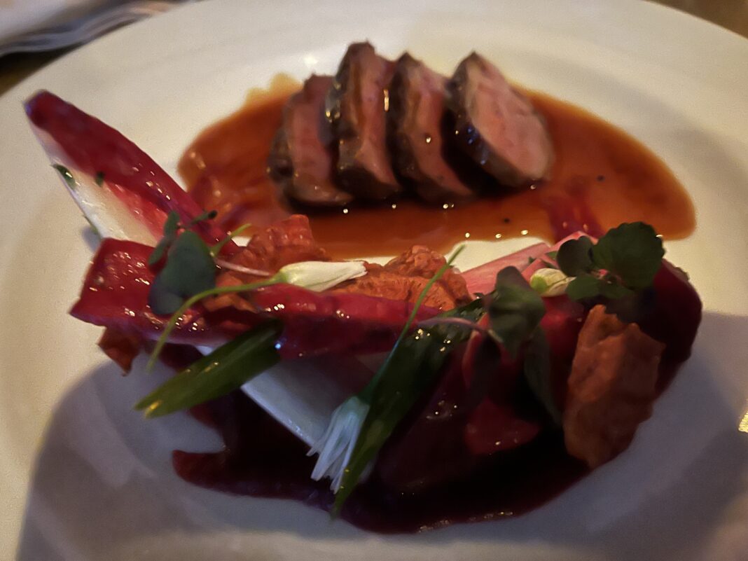 Le Garde Manger