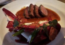 Review: Le Garde Manger is an amazing restaurant in Montreal, Canada Le Garde Manger