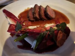Review: Le Garde Manger is an amazing restaurant in Montreal, Canada Le Garde Manger