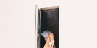 Review: Johnny Valentine charms on ‘Slip Away’ single Johnny Valentine cover art for 'Slip Away'