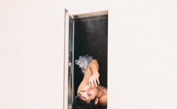 Review: Johnny Valentine charms on ‘Slip Away’ single Johnny Valentine cover art for 'Slip Away'