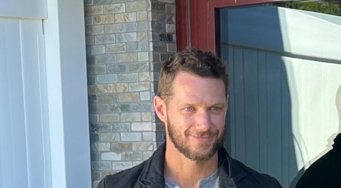 Review: Fans gather at ‘A Mile for Johnny Wactor’ at New York City’s Strawberry Fields Johnny Wactor