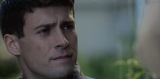 Review: Ignacyo Matynia is ‘My Nightmare Landlord’ in Lifetime movie Ignacyo Matynia in 'My Nightmare Landlord'