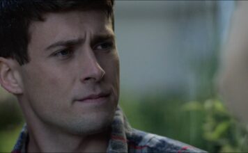 Review: Ignacyo Matynia is ‘My Nightmare Landlord’ in Lifetime movie Ignacyo Matynia in 'My Nightmare Landlord'