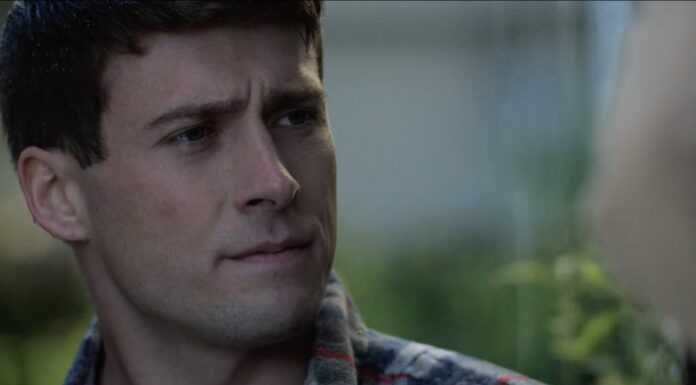 Review: Ignacyo Matynia is ‘My Nightmare Landlord’ in Lifetime movie Ignacyo Matynia in 'My Nightmare Landlord'