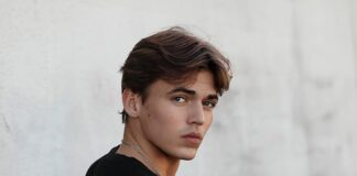 Chatting with Julian James: Mr. Michigan in the 2024 Mister USA competition Julian James